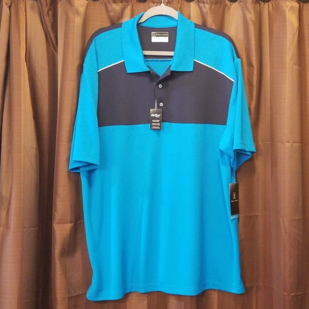 Mens Polo